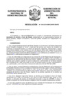 Vista preliminar de documento Resolución N° 1545-2019/SBN-DGPE-SDAPE