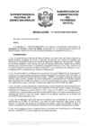 Vista preliminar de documento Resolución N° 1555-2019/SBN-DGPE-SDAPE