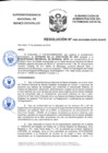 Vista preliminar de documento Resolución N° 1592-2019/SBN-DGPE-SDAPE