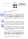 Vista preliminar de documento Resolución N° 1594-2019/SBN-DGPE-SDAPE