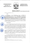 Vista preliminar de documento Resolución N° 1596-2019/SBN-DGPE-SDAPE