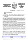 Vista preliminar de documento Resolución N° 1607-2019/SBN-DGPE-SDAPE