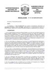 Vista preliminar de documento Resolución N° 1611-2019/SBN-DGPE-SDAPE