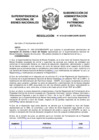 Vista preliminar de documento Resolución N° 1618-2019/SBN-DGPE-SDAPE