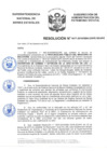 Vista preliminar de documento Resolución N° 1617-2019/SBN-DGPE-SDAPE