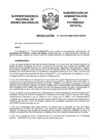 Vista preliminar de documento Resolución N° 1625-2019/SBN-DGPE-SDAPE