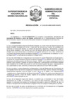 Vista preliminar de documento Resolución N° 1635-2019/SBN-DGPE-SDAPE