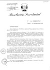 Vista preliminar de documento RSE 104-2018-MINCETUR