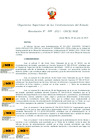 Vista preliminar de documento Resolución N° 049-2021-OSCE/SGE