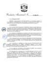 Vista preliminar de documento RM N° 113-2021-TR - REPRESENTANTES DEL MTPE ANTE EL CM DE SEGURIDAD VIAL 