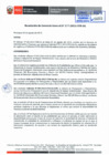 Vista preliminar de documento RESOLUCIÓN DE GERENCIA GENERAL N°177-2013-CVH-GG