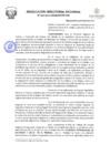 Vista preliminar de documento RESOLUCIÓN DIRECTORAL REGIONA N° 0022-2021-GRSM-DRTPE-SM.pdf