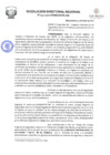 Vista preliminar de documento RESOLUCIÓN DIRECTORAL REGIONA N° 0027-2021-GRSM-DRTPE-SM.pdf