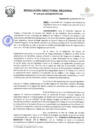 Vista preliminar de documento RESOLUCIÓN DIRECTORAL REGIONA N° 0028-2021-GRSM-DRTPE-SM.pdf