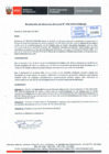 Vista preliminar de documento RESOLUCIÓN DE GERENCIA GENERAL Nº 152-2013-CVH-GG