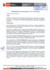 Vista preliminar de documento RESOLUCIÓN DE GERENCIA GENERAL Nº 151-2013-CVH-GG