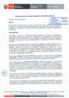 Vista preliminar de documento RESOLUCIÓN DE GERENCIA GENERAL Nº 148-2013-CVH-GG