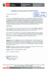Vista preliminar de documento RESOLUCIÓN DE GERENCIA GENERAL Nº 138-2013-CVH-GG