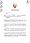 Vista preliminar de documento Resolución