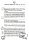 Vista preliminar de documento R.G. 108-2021 GRLL-GGR-GRSA CONTRATAR A PLAZO FIJO, CON EFECTIVAD, DESDE EL 01 DE ABRIL AL 30 DE JUNIO, BAJO LA MODALIDAD DE CONTRATO DE SERVICIOS PERSONALES- VIDAL VEREAU CECILIA..PDF