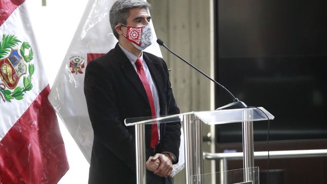 Ministro de Cultura: Museo virtual permite valorar el aporte del pueblo afroperuano al país y seguir explorando quiénes somos  