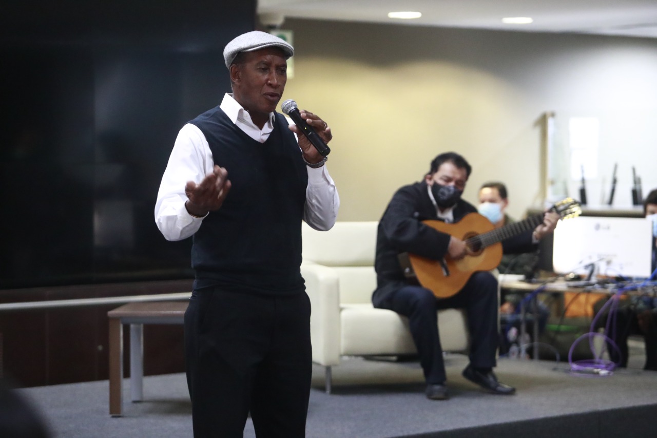 Ministro de Cultura: Museo virtual permite valorar el aporte del pueblo afroperuano al país y seguir explorando quiénes somos