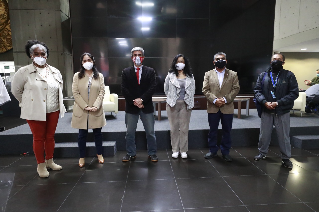 Ministro de Cultura: Museo virtual permite valorar el aporte del pueblo afroperuano al país y seguir explorando quiénes somos