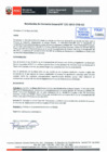 Vista preliminar de documento RESOLUCIÓN DE GERENCIA GENERAL Nº 135-2013-CVH-GG