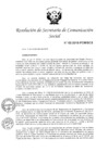 Vista preliminar de documento Resolución N 02-2018-PCM-SCS