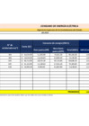 Vista preliminar de documento Consumo de energía eléctrica - Mayo 2021
