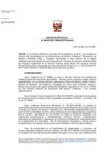 Vista preliminar de documento Resolución Directoral N° 00095-2021-SENACE-PE/DEAR