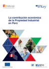 Vista preliminar de documento La contribución económica de la Propiedad Industrial en el Perú 