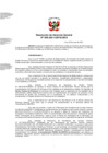 Vista preliminar de documento Resolución de Gerencia General N° 058-2021-OEFA/GEG