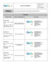 Vista preliminar de documento Procedimiento PA0211 - Actos de gestión patrimonial de los bienes muebles de propiedad del OEFA