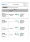 Vista preliminar de documento Procedimiento PA0215 - Mantenimiento de activos fijos e infraestructura