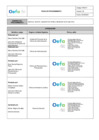 Vista preliminar de documento Procedimiento PA0217 - Apertura, atención, reposición de fondos y liquidación de la caja chica