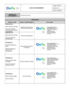 Vista preliminar de documento Procedimiento PA0218 - Arqueo de caja chica