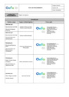 Vista preliminar de documento Procedimiento PA0219 - Registro de ingresos