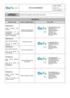 Vista preliminar de documento Procedimiento PA0220 - Control de la recaudación y determinación de la deuda