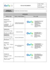 Vista preliminar de documento Procedimiento PA0223 - Procedimientos contenciosos tributarios