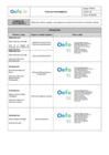 Vista preliminar de documento Procedimiento PA0224 - Solicitud de viáticos, pasajes y otros gastos por comisión de servicios en el territorio nacional