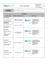 Vista preliminar de documento Procedimiento PA0228 - Pago a proveedores y planilla