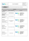 Vista preliminar de documento Procedimiento PA0233 - Integración contable y emisión de estados financieros y presupuestarios