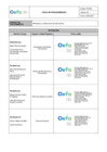 Vista preliminar de documento Procedimiento PA0236 - Mensajería y notificaciones de documentos