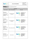 Vista preliminar de documento Procedimiento PA0238 - Servicio de Solicitud de Documentos