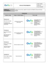 Vista preliminar de documento Procedimiento PA0239 - Habilitación de servicios y registro de usuarios en la Plataforma Única de Servicios Digitales