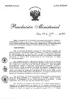 Vista preliminar de documento Resolución  Ministerial N° 797-2021-MINSA