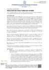 Vista preliminar de documento R.R. N.º 006393-2021.- Encargar a la Dirección General de Administración y a la Facultad de Ciencias Económicas, el cumplimiento de la presente resolución rectoral.