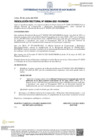 Vista preliminar de documento R.R. N.º 006394-2021.- Encargar a la Oficina General de Cooperación y Relaciones Interinstitucionales y a la Dirección General de Administración, el cumplimiento de la presente resolución rectoral.