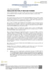 Vista preliminar de documento R.R. N.º 006418-2021.- Encargar a la Dirección General de Administración y a la Facultad de Ciencias Contables, el cumplimiento de la presente resolución rectoral.